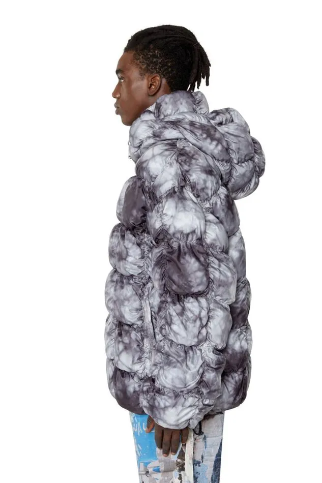 Men WRalle Grey Diesel Outerwear And Jackets Men WRalle Grey Diesel Outerwear And Jackets