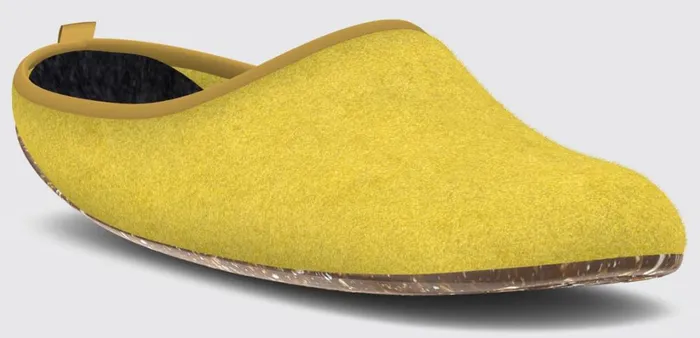 Men Wabi Camper Non Leather Shoes