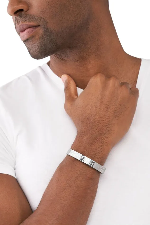 MenWomen Dx1428 Silver Diesel Jewelry MenWomen Dx1428 Silver Diesel Jewelry