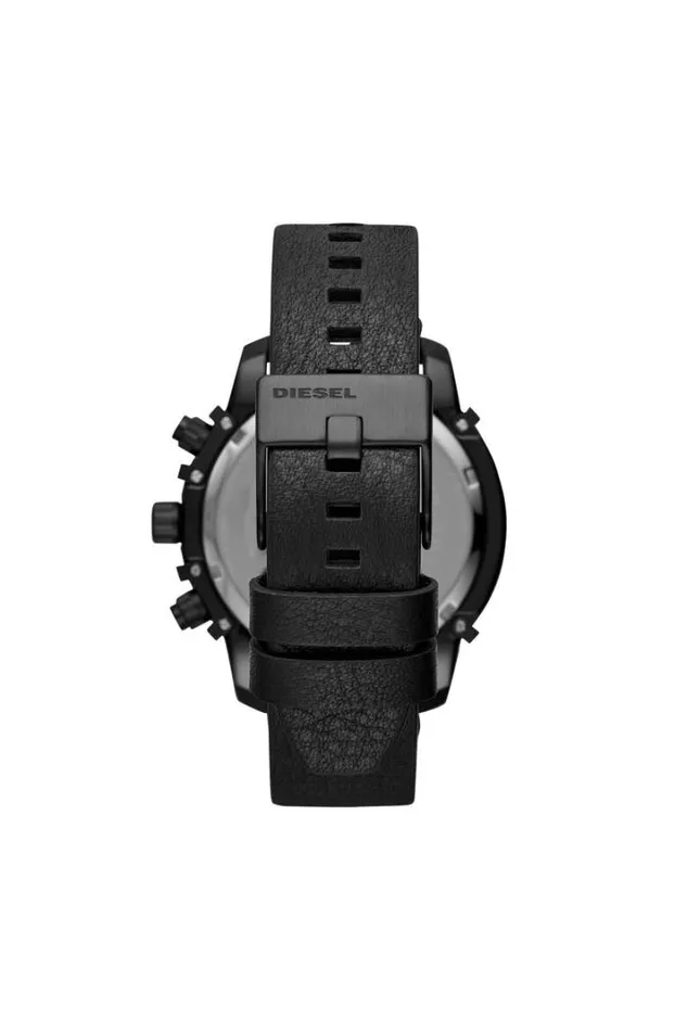 MenWomen Dz4519 Black Diesel Watches