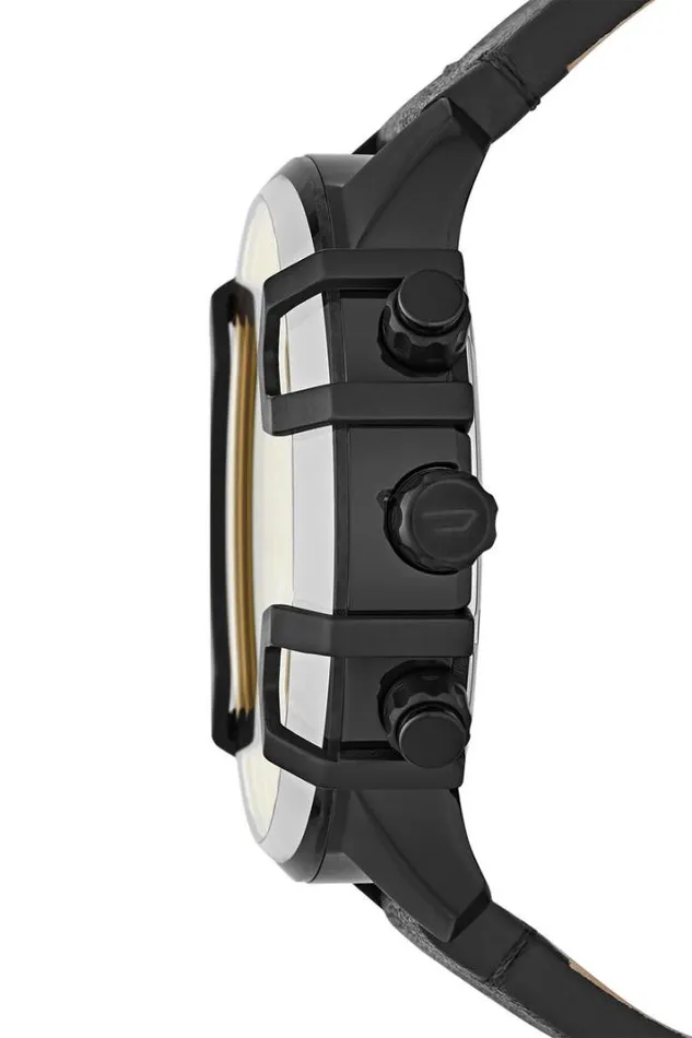 MenWomen Dz4519 Black Diesel Watches