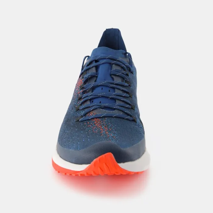 MenWomen Le Coq Sportif Running Shoes LCS R2024 Navy
