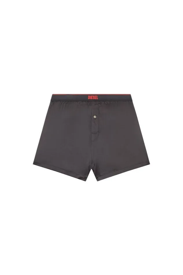 MenWomen UubxStarkEl Black Diesel Underwear