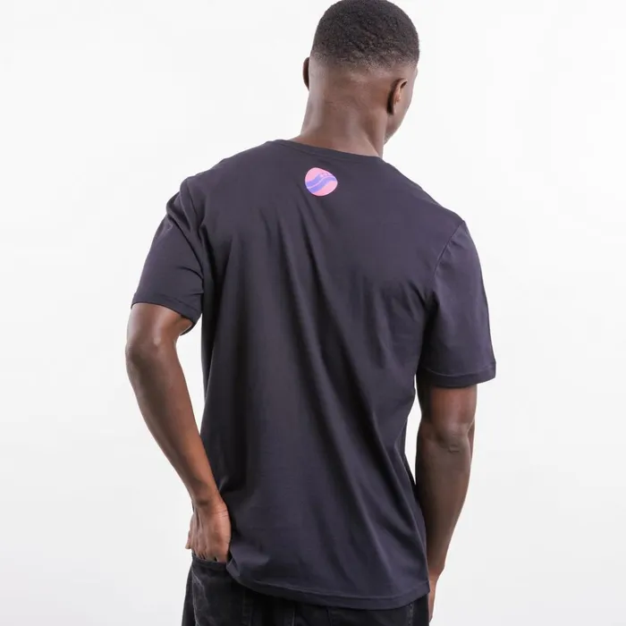 Men X Frank Cooke Rested TShirt Black Saucony Tops