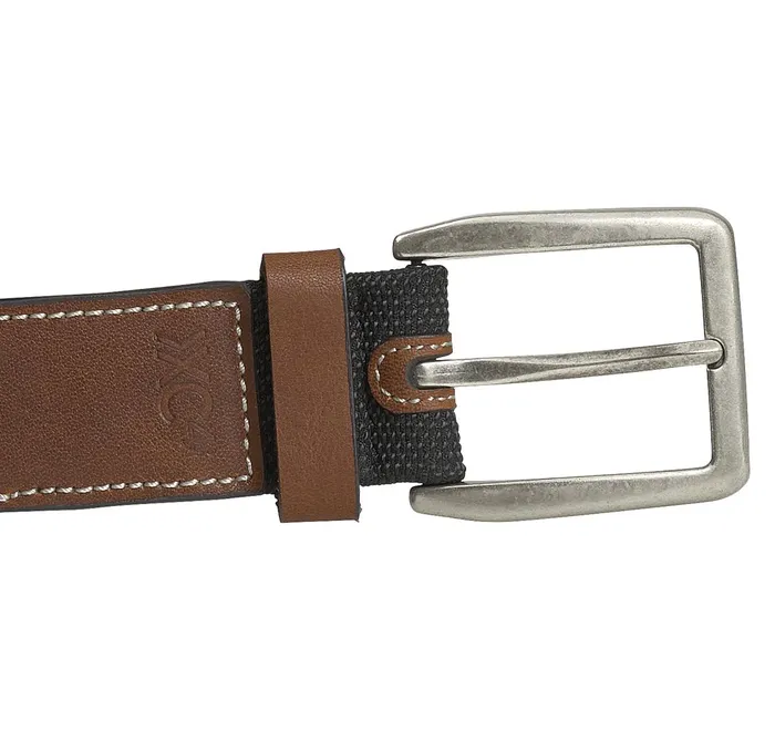 Men Xc4 Sport Casual Belt Tan JohnstonandMurphy Belts Men Xc4 Sport Casual Belt Tan JohnstonandMurphy Belts