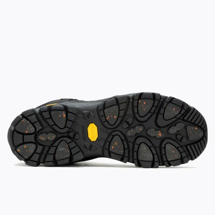 Merrell Boots Men Coldpack 3 Thermo Mid Waterproof Black