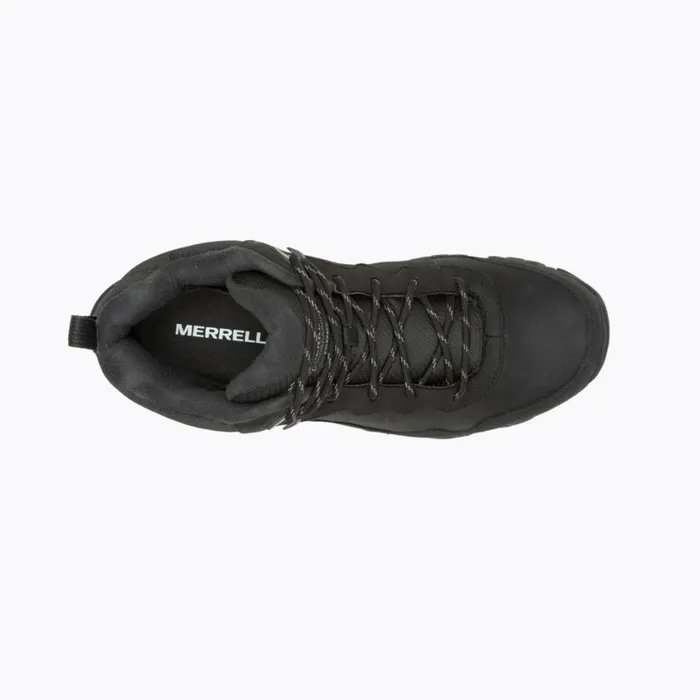Merrell Boots Men Coldpack 3 Thermo Mid Waterproof Black