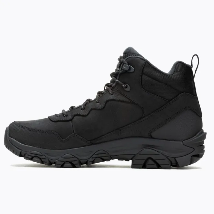 Merrell Boots Men Coldpack 3 Thermo Mid Waterproof Black