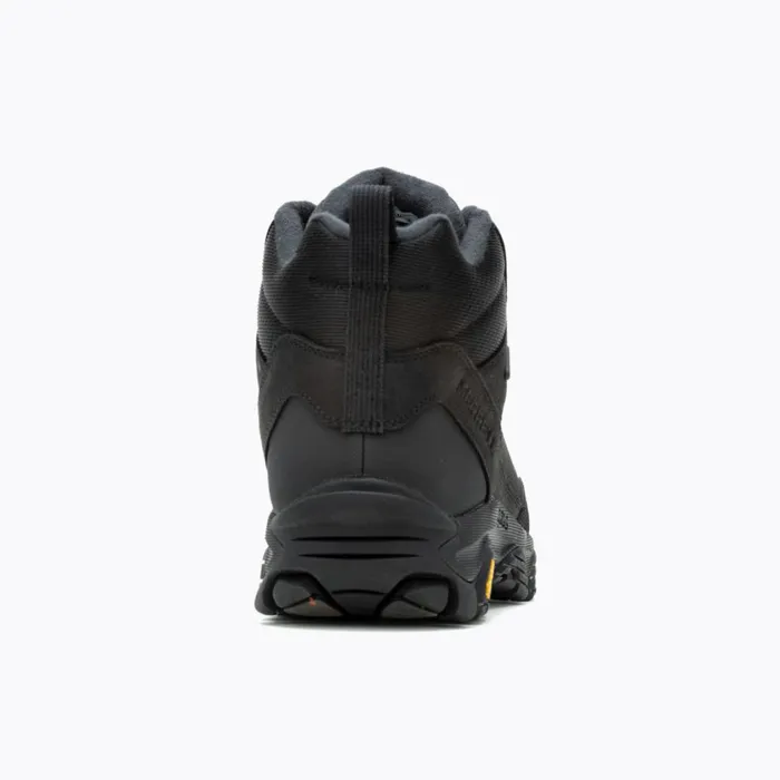Merrell Boots Men Coldpack 3 Thermo Mid Waterproof Black
