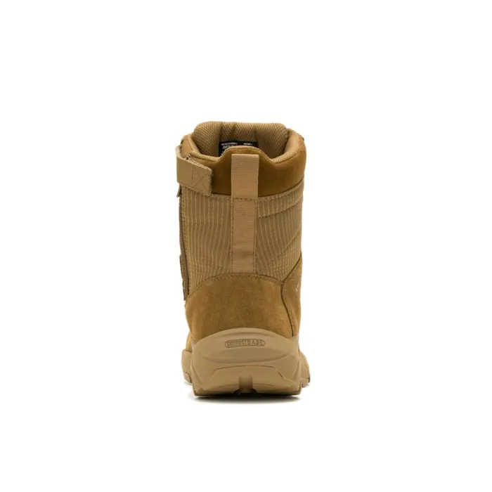 Merrell Boots Men Fullbench Tactical 8039039 Zip Waterproof Coyote