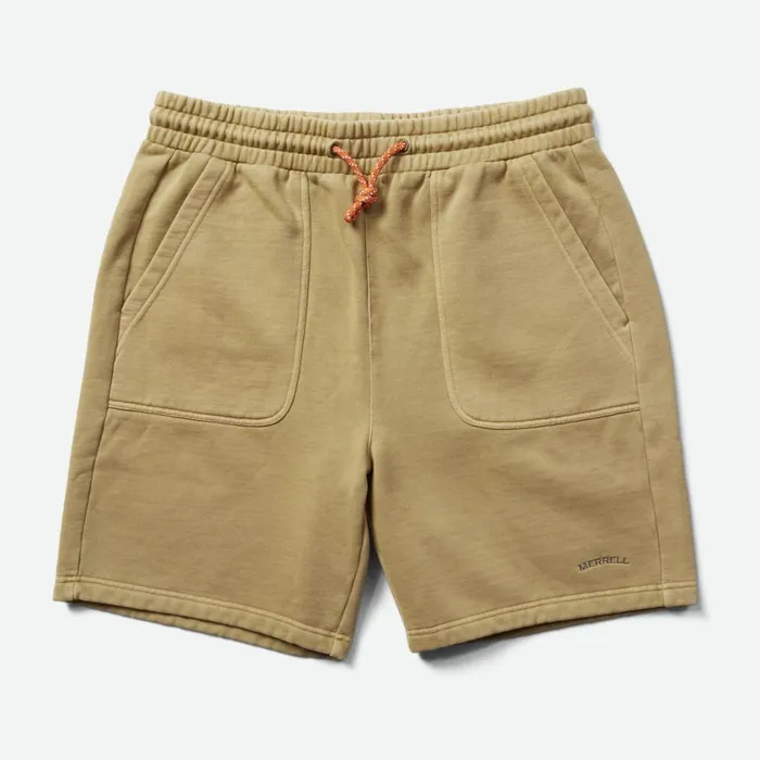 Merrell Bottoms Men Scout Short Elmwood