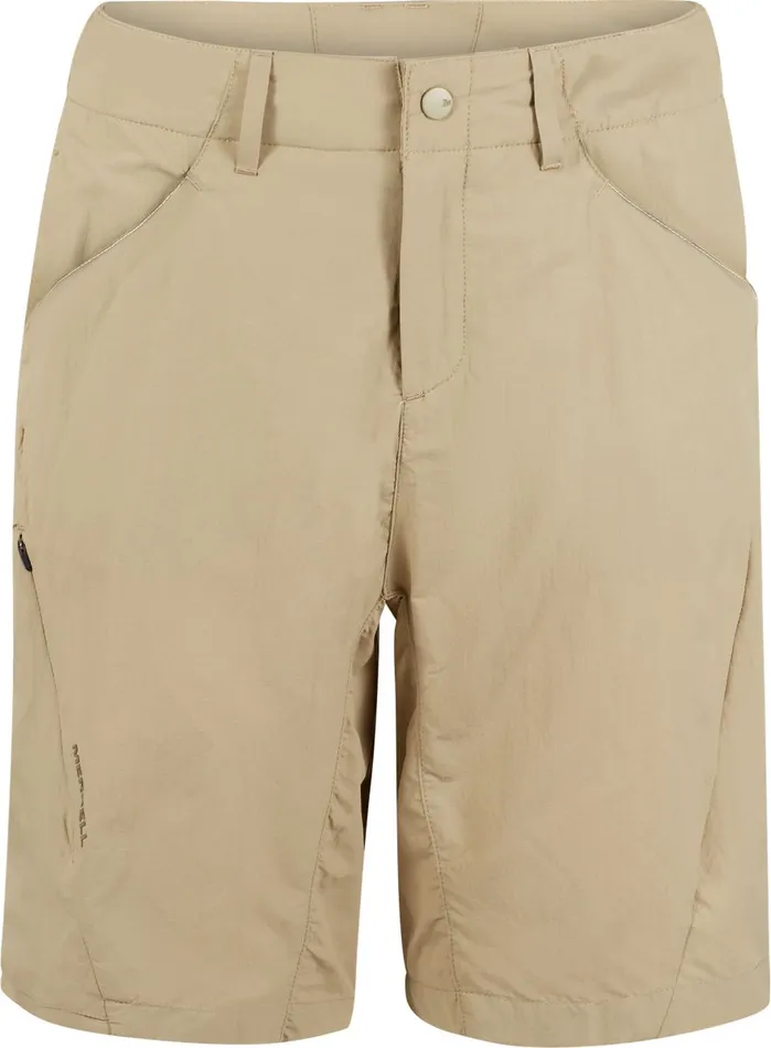 Merrell Bottoms Women Prins Short Chinchilla