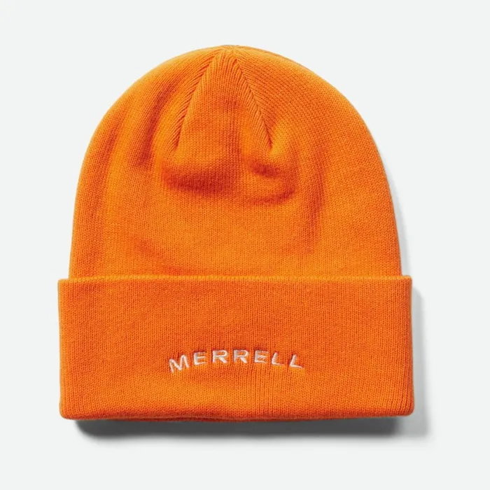 Merrell Hats MenWomen Arch Beanie Exuberance