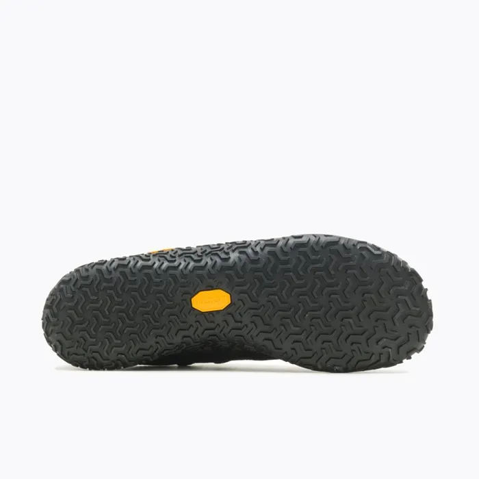 Merrell Minimalist Women Trail Glove 7 Blackblack
