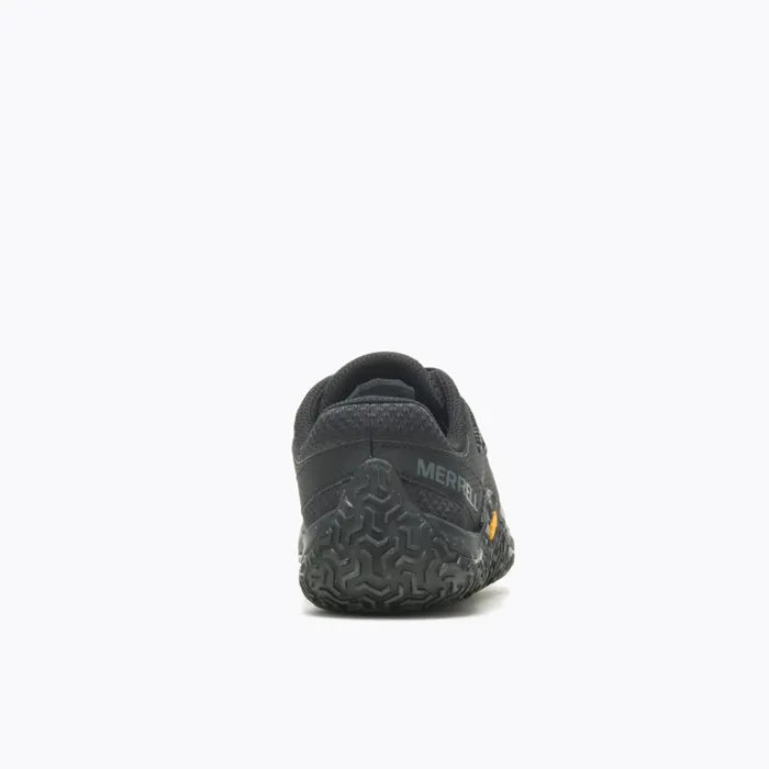 Merrell Minimalist Women Trail Glove 7 Blackblack