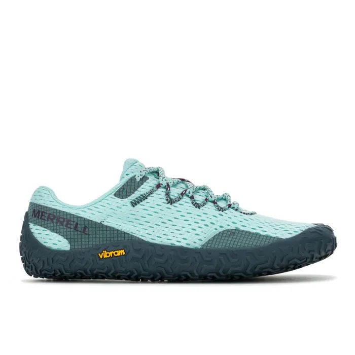 Merrell Minimalist Women Vapor Glove 6 Frost Blue