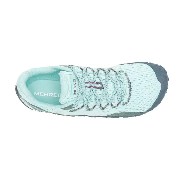 Merrell Minimalist Women Vapor Glove 6 Frost Blue