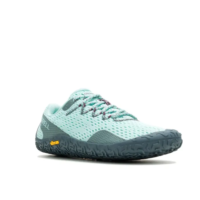 Merrell Minimalist Women Vapor Glove 6 Frost Blue