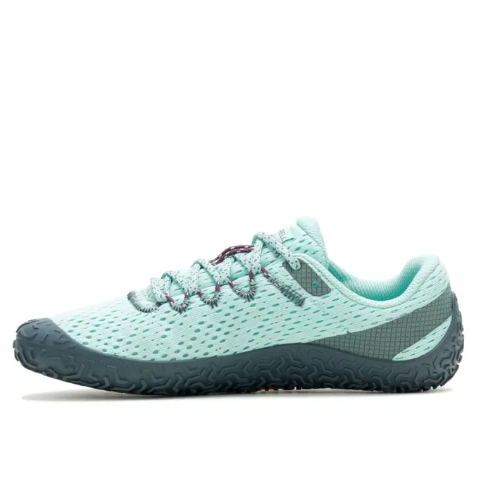 Merrell Minimalist Women Vapor Glove 6 Frost Blue