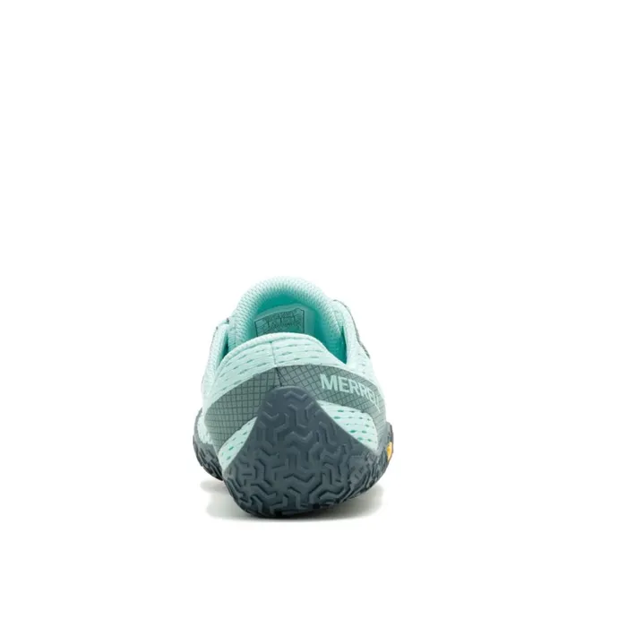 Merrell Minimalist Women Vapor Glove 6 Frost Blue