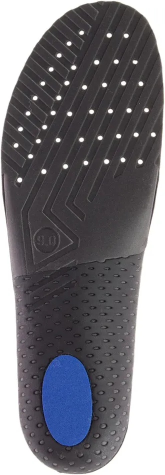 Merrell Shoe Care Men Kinetic Fit Advanced Footbed Wool