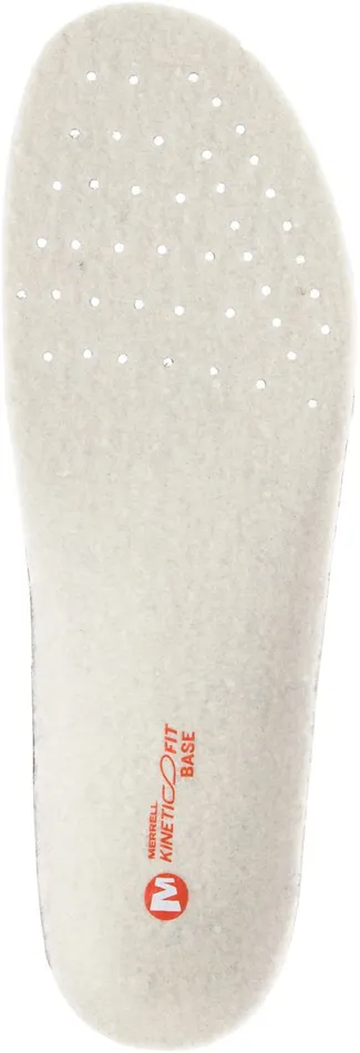 Merrell Shoe Care Women Kinetic Fit Base Wool