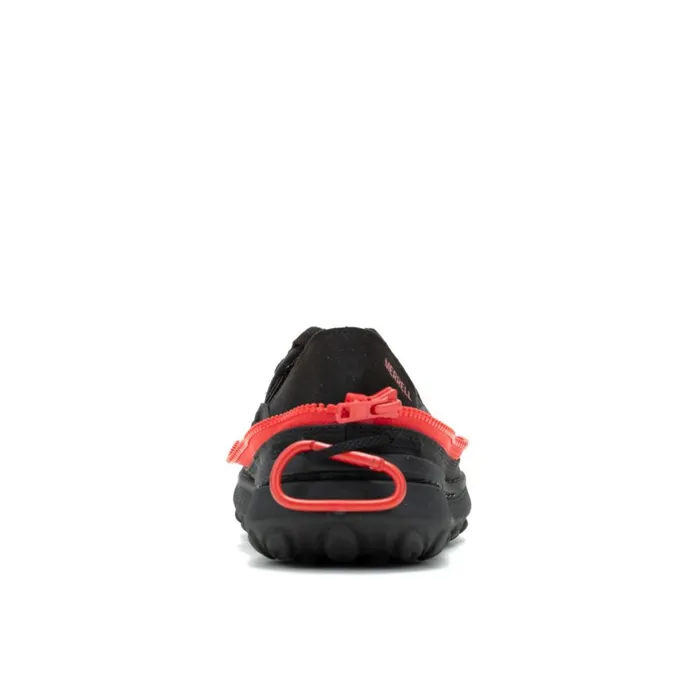 Merrell SlipOns Men Hut Moc 2 Packable Blacklava