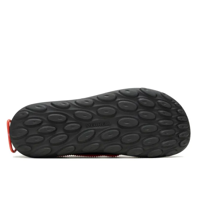 Merrell SlipOns Men Hut Moc 2 Packable Blacklava