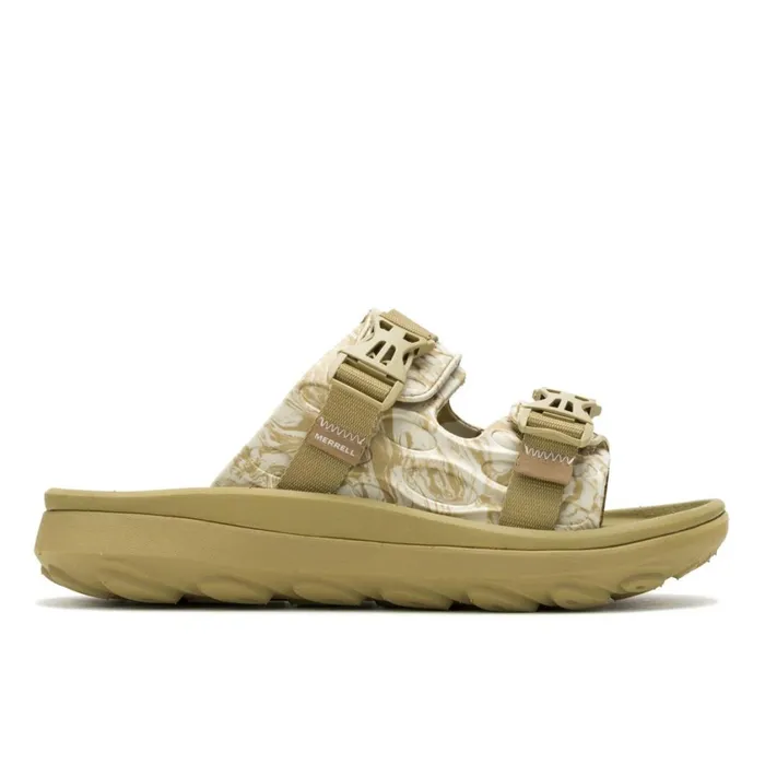 Merrell SlipOns Men Hut Ultra Wrap Coyote