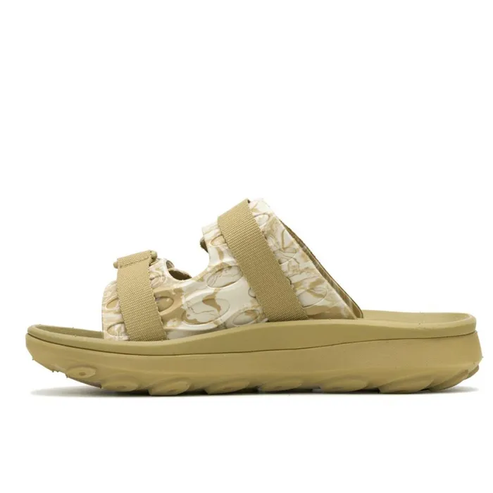 Merrell SlipOns Men Hut Ultra Wrap Coyote