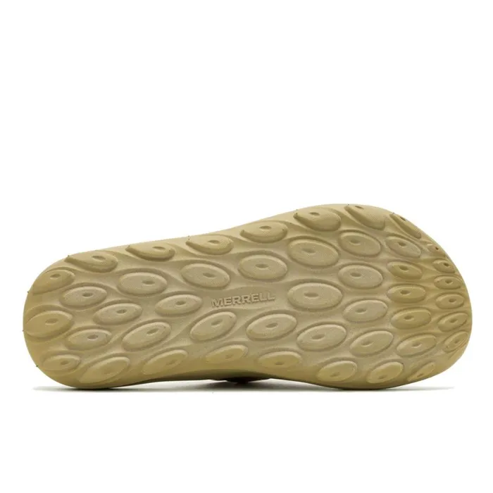 Merrell SlipOns Men Hut Ultra Wrap Coyote