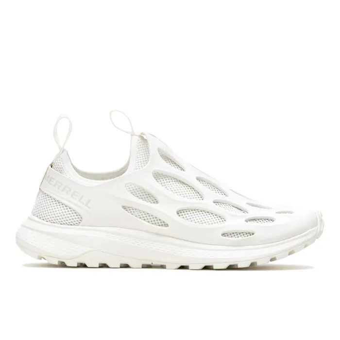 Merrell SlipOns Men Hydro Runner Triple White