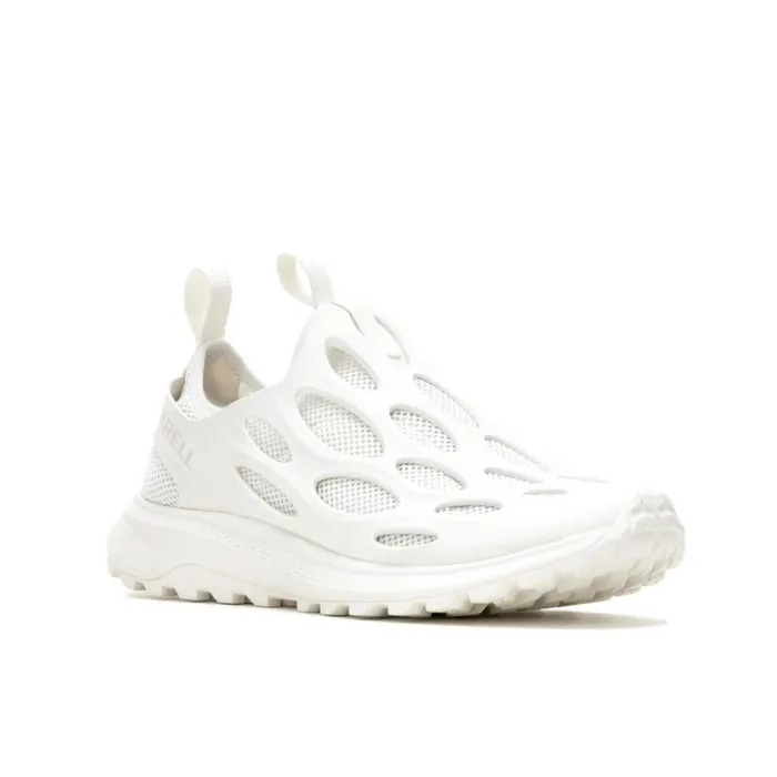 Merrell SlipOns Men Hydro Runner Triple White