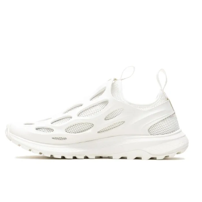 Merrell SlipOns Men Hydro Runner Triple White