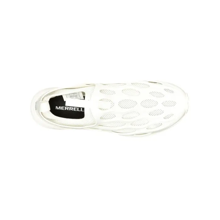 Merrell SlipOns Men Hydro Runner Triple White