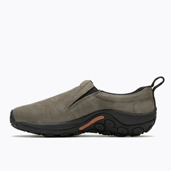 Merrell SlipOns Men Jungle Moc Wide Width Gunsmoke