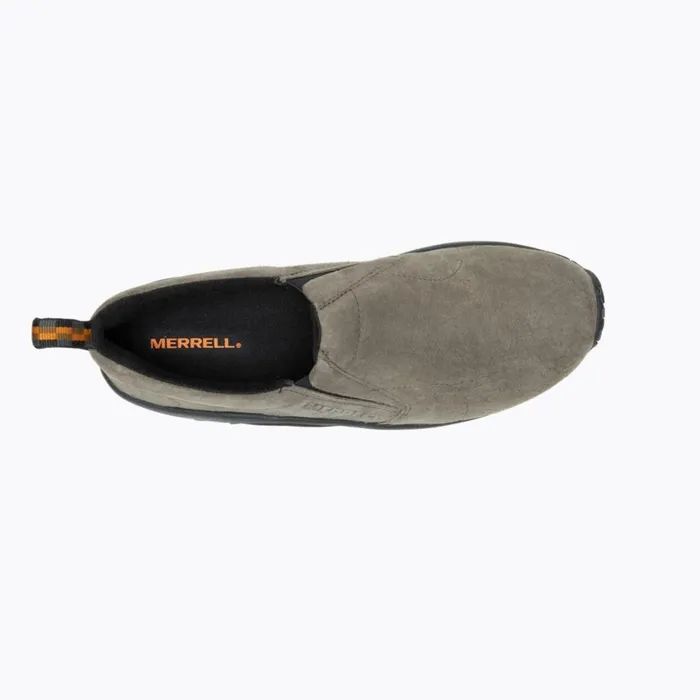 Merrell SlipOns Men Jungle Moc Wide Width Gunsmoke