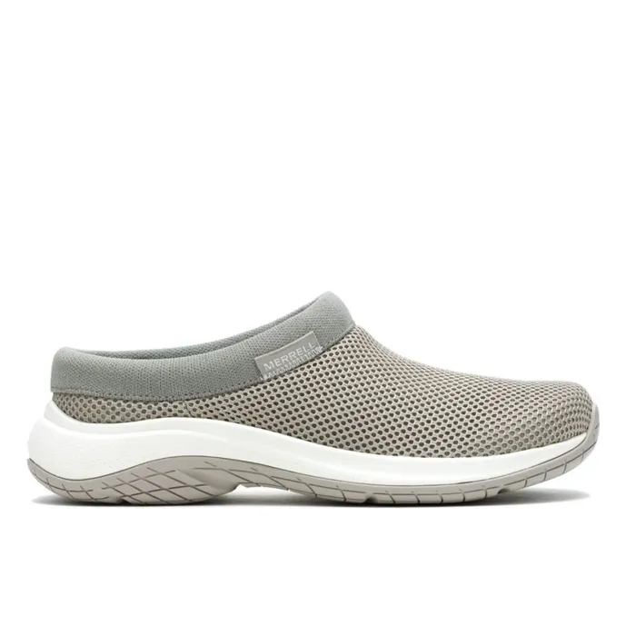 Merrell SlipOns Women Encore Breeze 5 Wide Width Aluminum