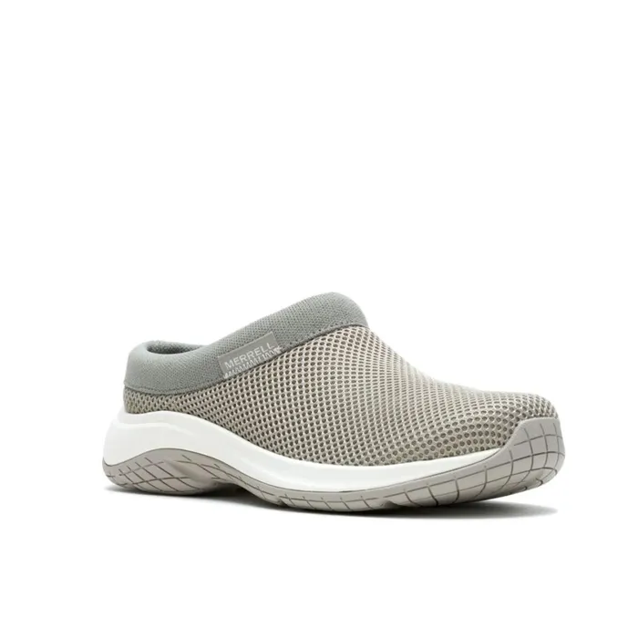 Merrell SlipOns Women Encore Breeze 5 Wide Width Aluminum