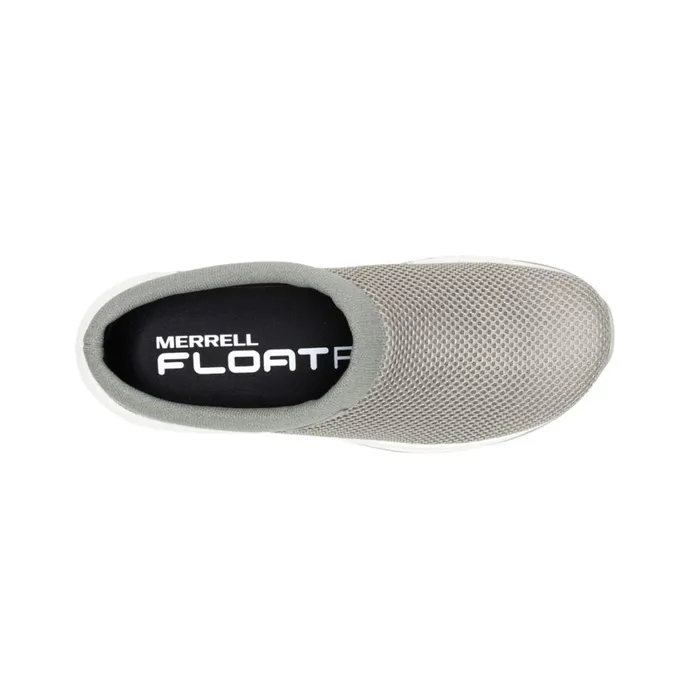 Merrell SlipOns Women Encore Breeze 5 Wide Width Aluminum