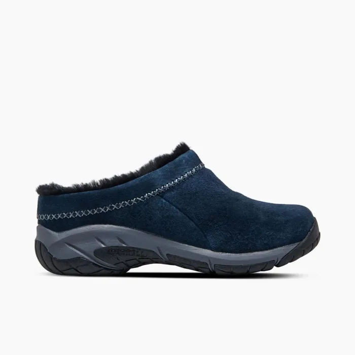Merrell SlipOns Women Encore Ice 4 Navy