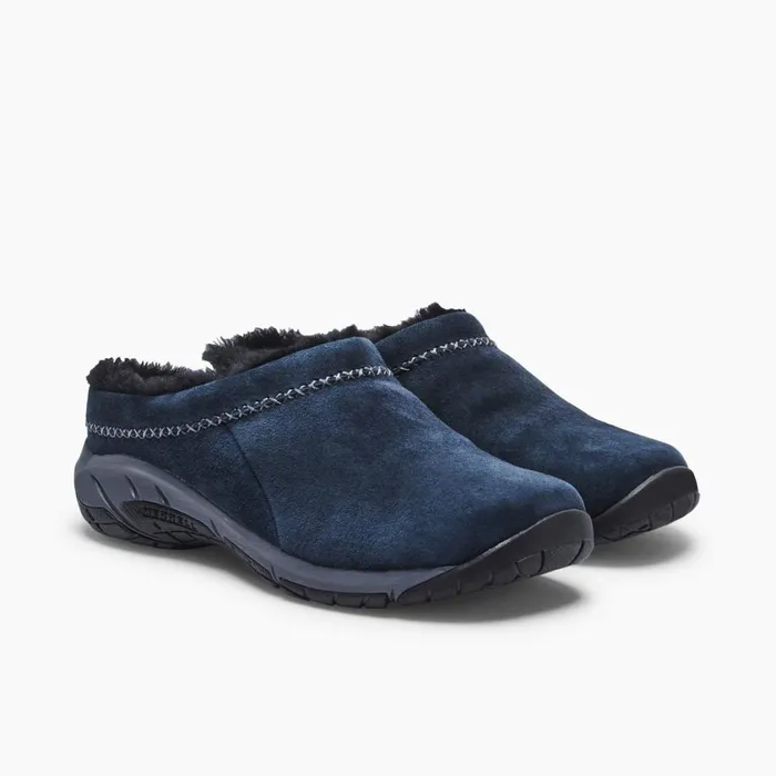 Merrell SlipOns Women Encore Ice 4 Navy