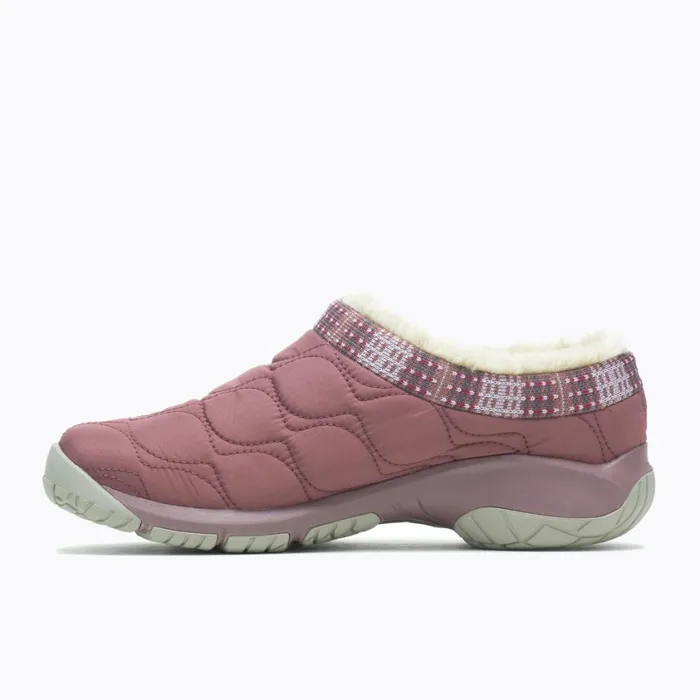 Merrell SlipOns Women Encore Ice 4 Puff Burlwood