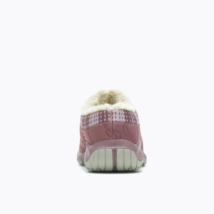 Merrell SlipOns Women Encore Ice 4 Puff Burlwood