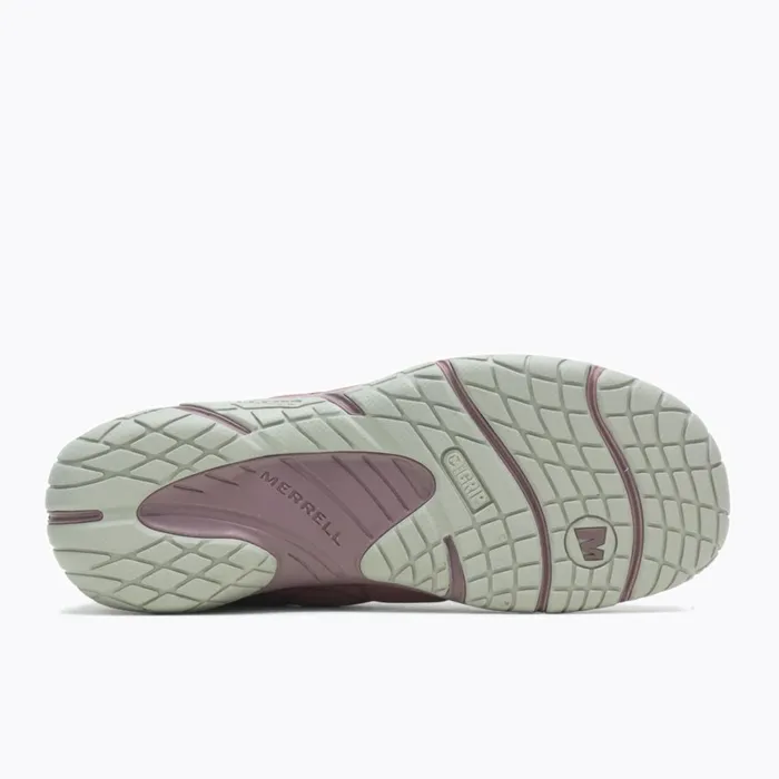 Merrell SlipOns Women Encore Ice 4 Puff Burlwood
