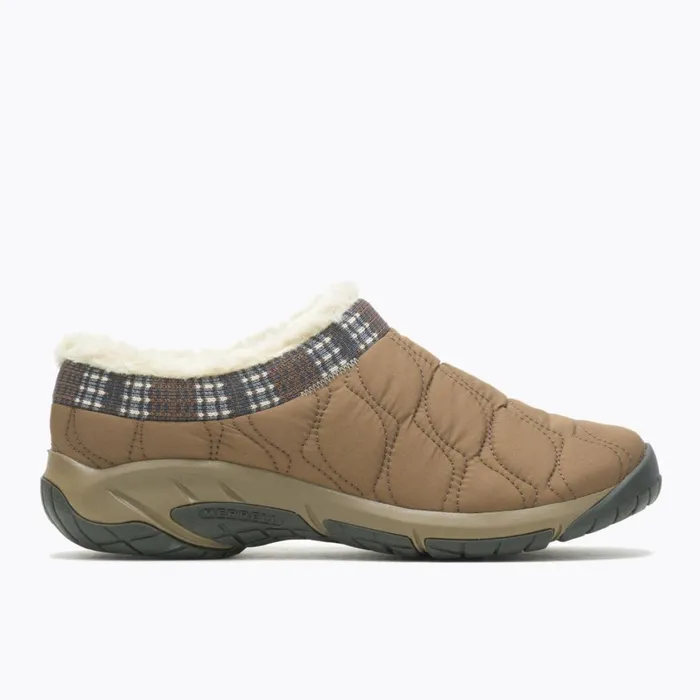 Merrell SlipOns Women Encore Ice 4 Puff Kangaroo