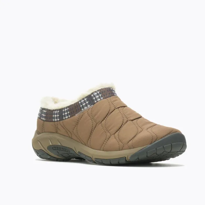 Merrell SlipOns Women Encore Ice 4 Puff Kangaroo