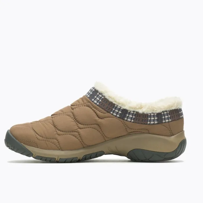 Merrell SlipOns Women Encore Ice 4 Puff Kangaroo