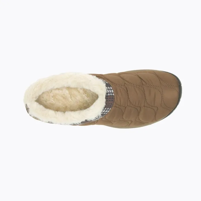 Merrell SlipOns Women Encore Ice 4 Puff Kangaroo