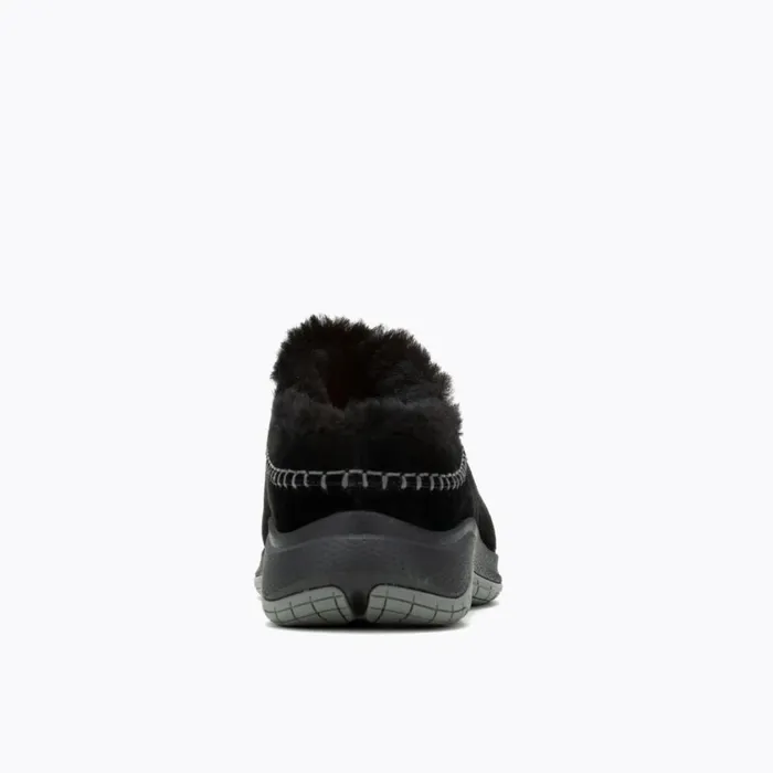 Merrell SlipOns Women Encore Ice 5 Wide Width Black